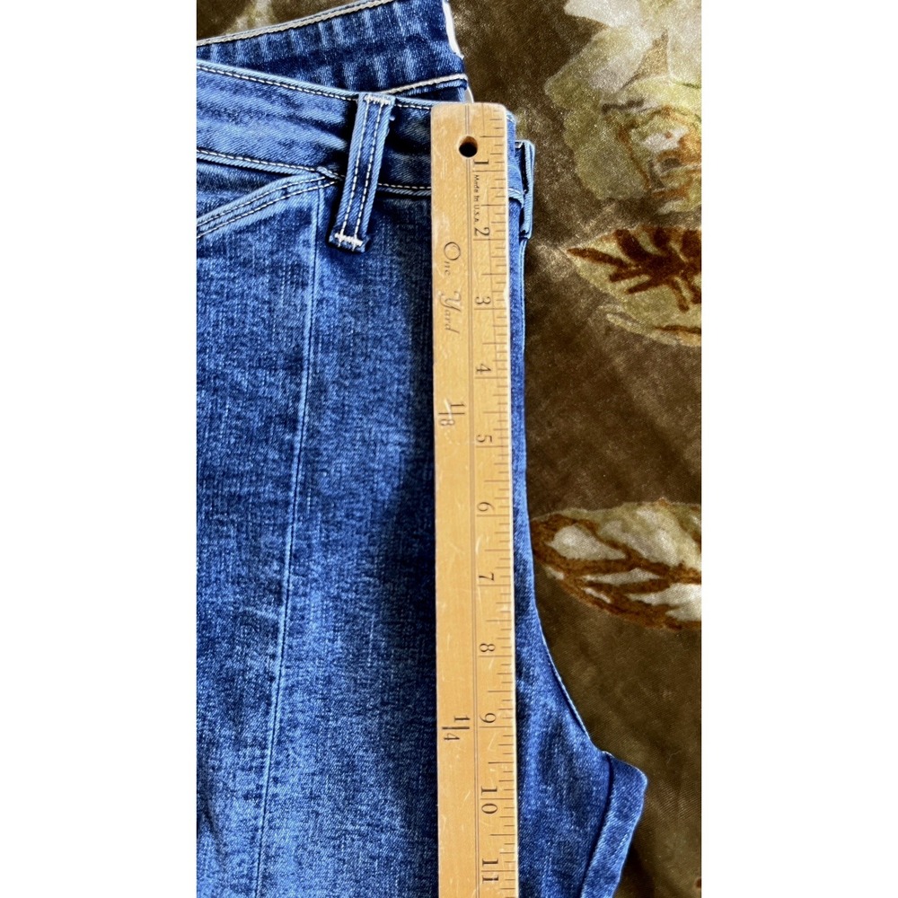 L'agence Womens Patton Cargo Skinny Jeans 28 Zip Ankle Gorpcore Indie Sleeze NWT - Picture 12 of 14